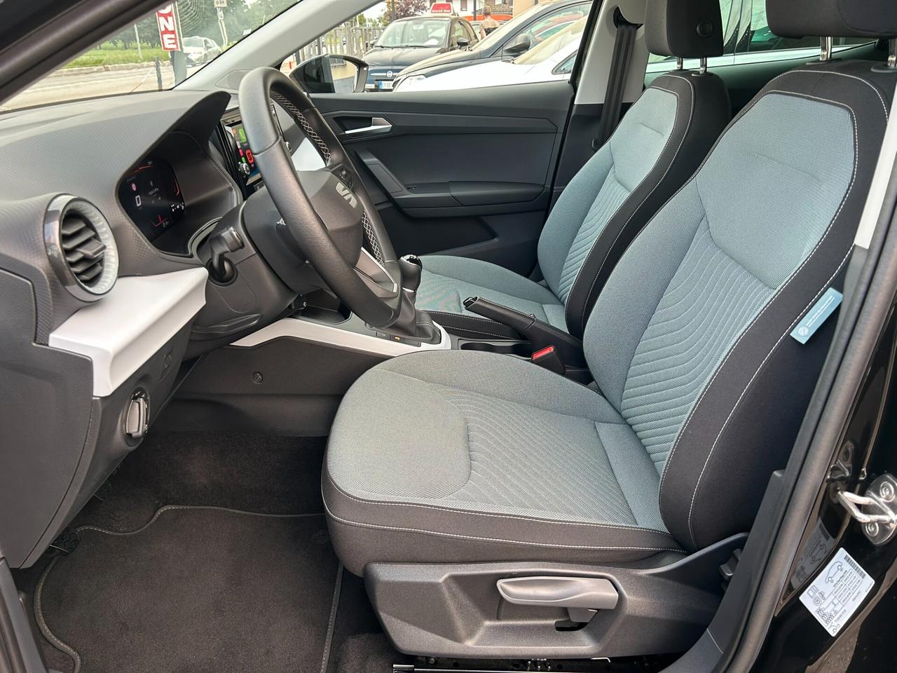 Seat Ibiza 1.0 TSI 95CV Style - OK NEOPATENTATI