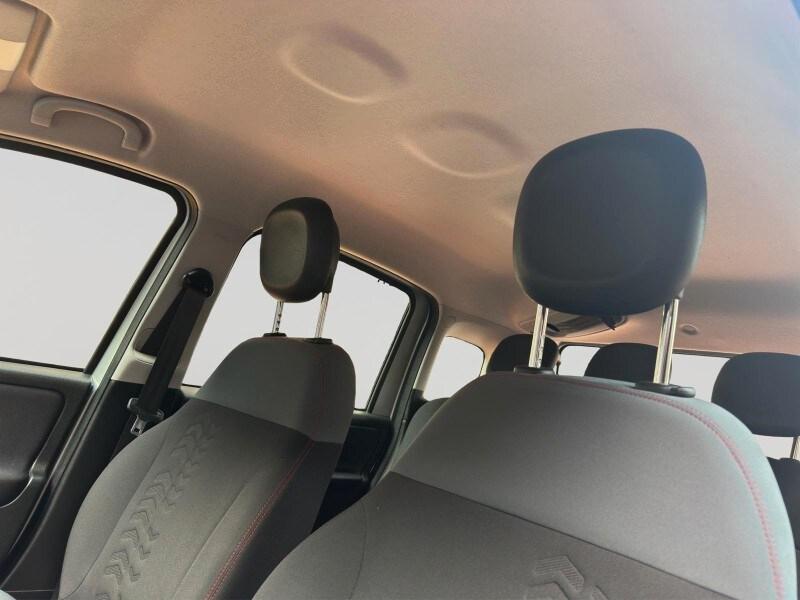 FIAT Panda 3ª serie Panda 1.2 Easy