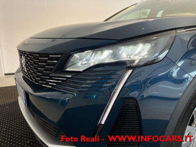 PEUGEOT 3008 BlueHDi 130 S&S Active Business PROMO !