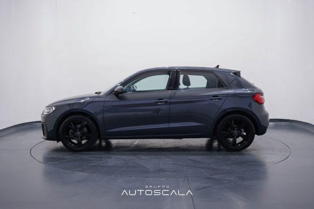 AUDI A1 SPB 30 TFSI 116cv S Tronic Admired