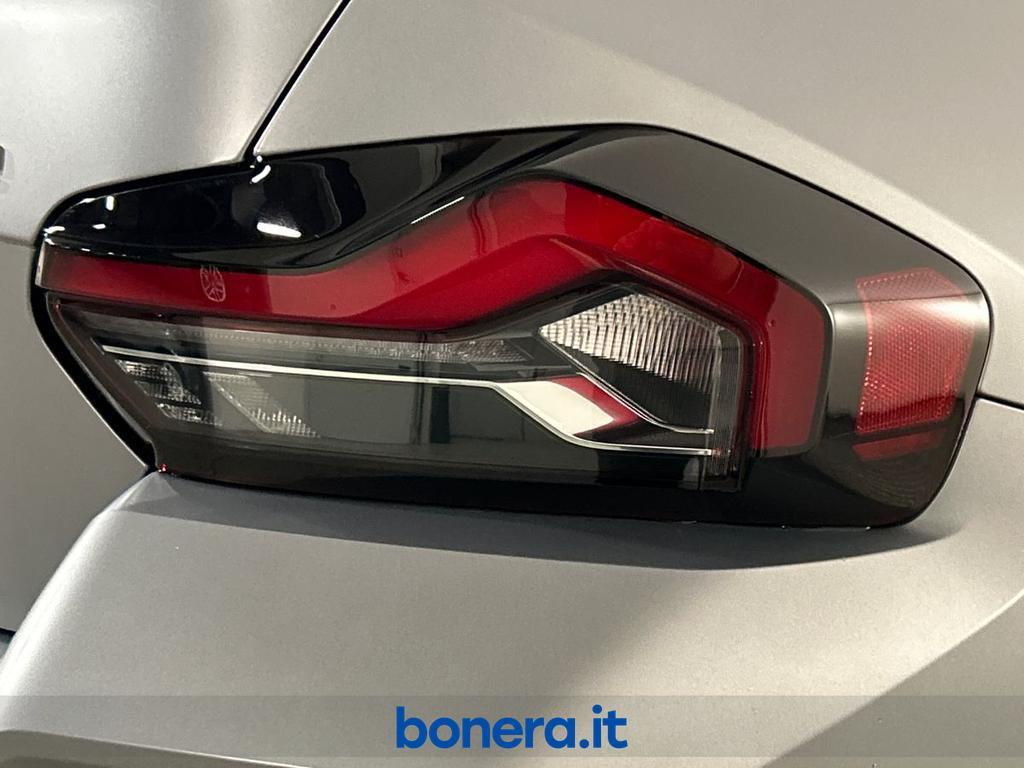 BMW M2 Coupe 3.0 Steptronic