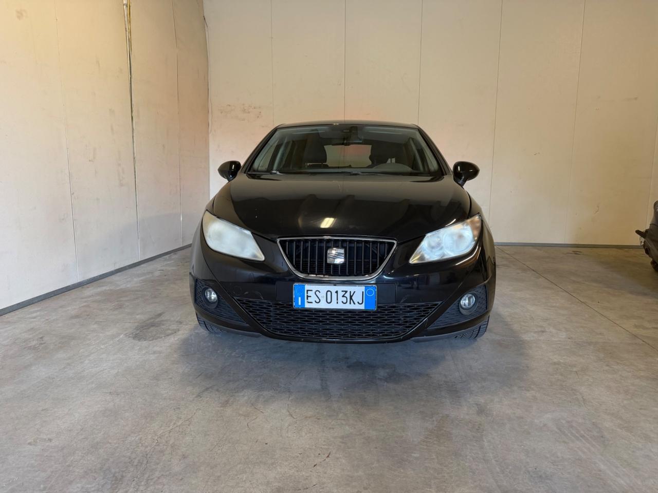 Seat Ibiza 1.2 70 CV 5p. Reference