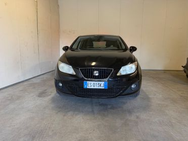 Seat Ibiza 1.2 70 CV 5p. Reference