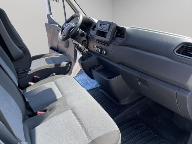 RENAULT Master T35 2.3 dCi 135 PM-TM Furgone Ice +IVA