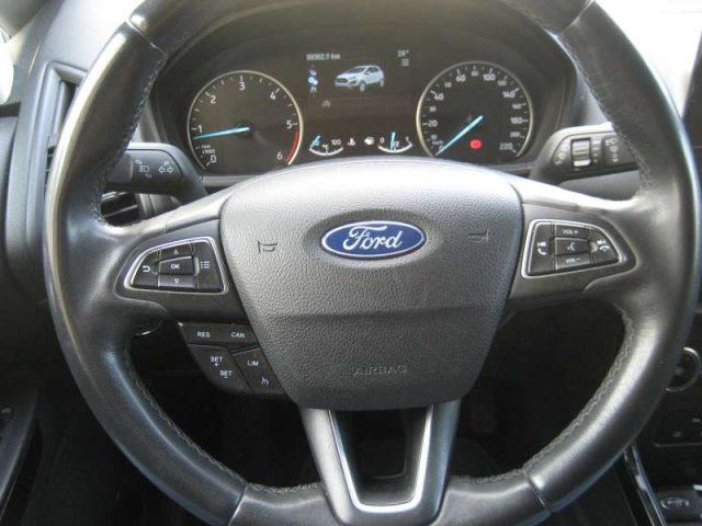 FORD EcoSport 1.5 TDCI 100 CV S-S TITANIUM