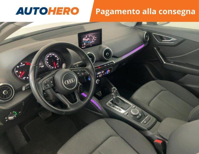AUDI Q2 1.6 TDI S tronic Sport