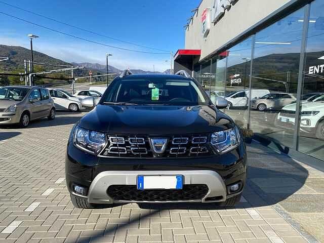 Dacia Duster 1.6 SCe 4x2 Prestige