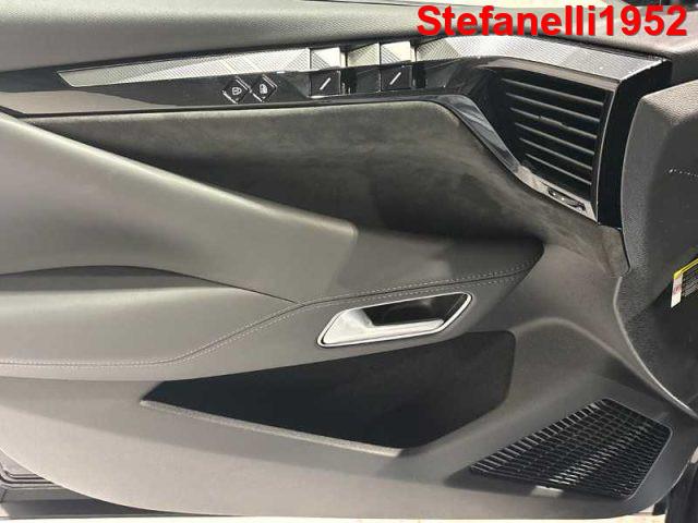 DS AUTOMOBILES DS 4 1.6 phev Etoile Alcantara 225cv auto