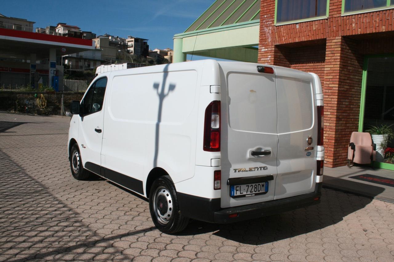 Fiat Talento 1.6 MJT 120CV PC-TN Furgone 10q