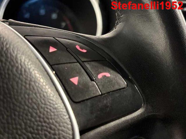 ALFA ROMEO Giulietta III - 1.4 t. Super Gpl 120cv