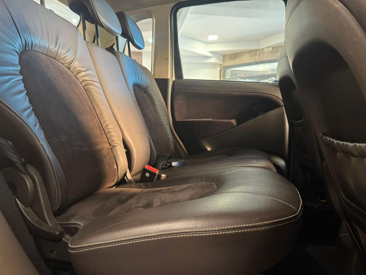 Lancia MUSA 1.3 Multijet 16V 95 CV Platino