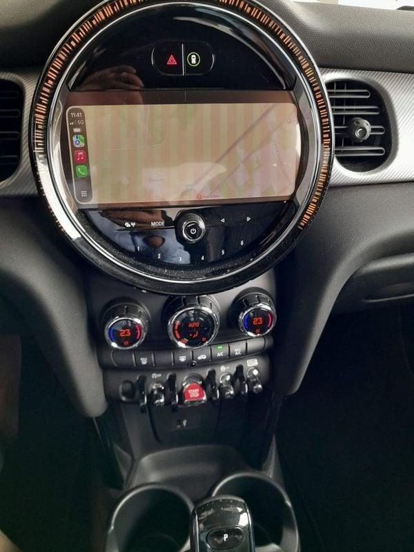 MINI Mini 5 porte Mini 5p 2.0 Cooper S Yours auto
