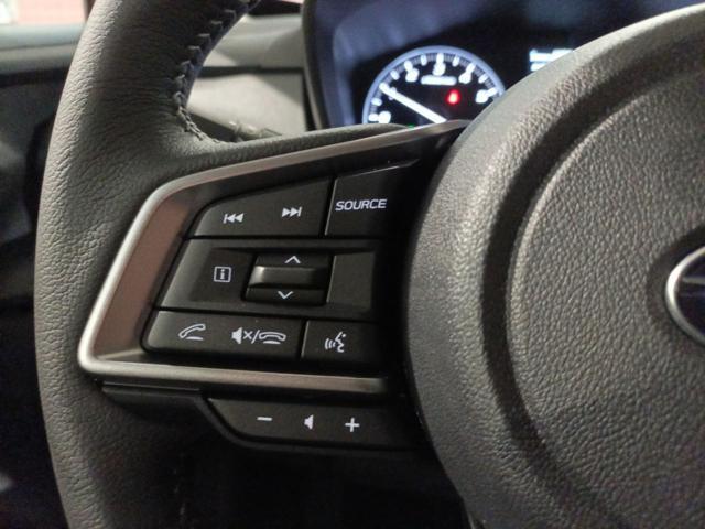 SUBARU Crosstrek 2.0i e-Boxer MHEV CVT Lineartronic Style Xtra