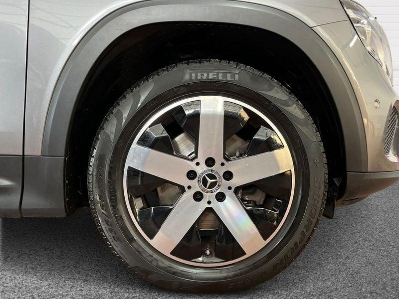 Mercedes-Benz Classe GLB GLB 200 d Sport Plus auto