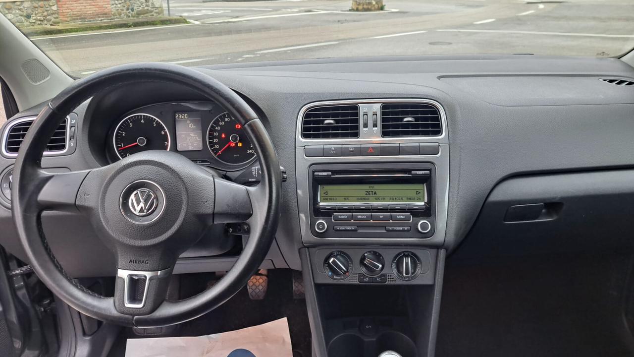Volkswagen Polo 1.4 3 porte Highline