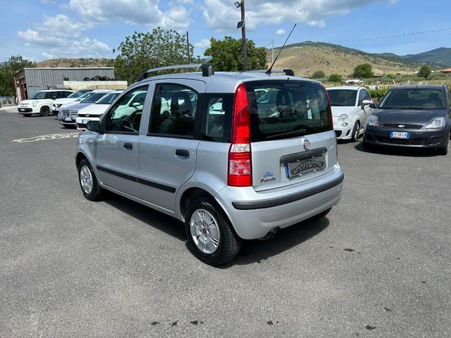 FIAT - Panda - 1.2 Dynamic Eco