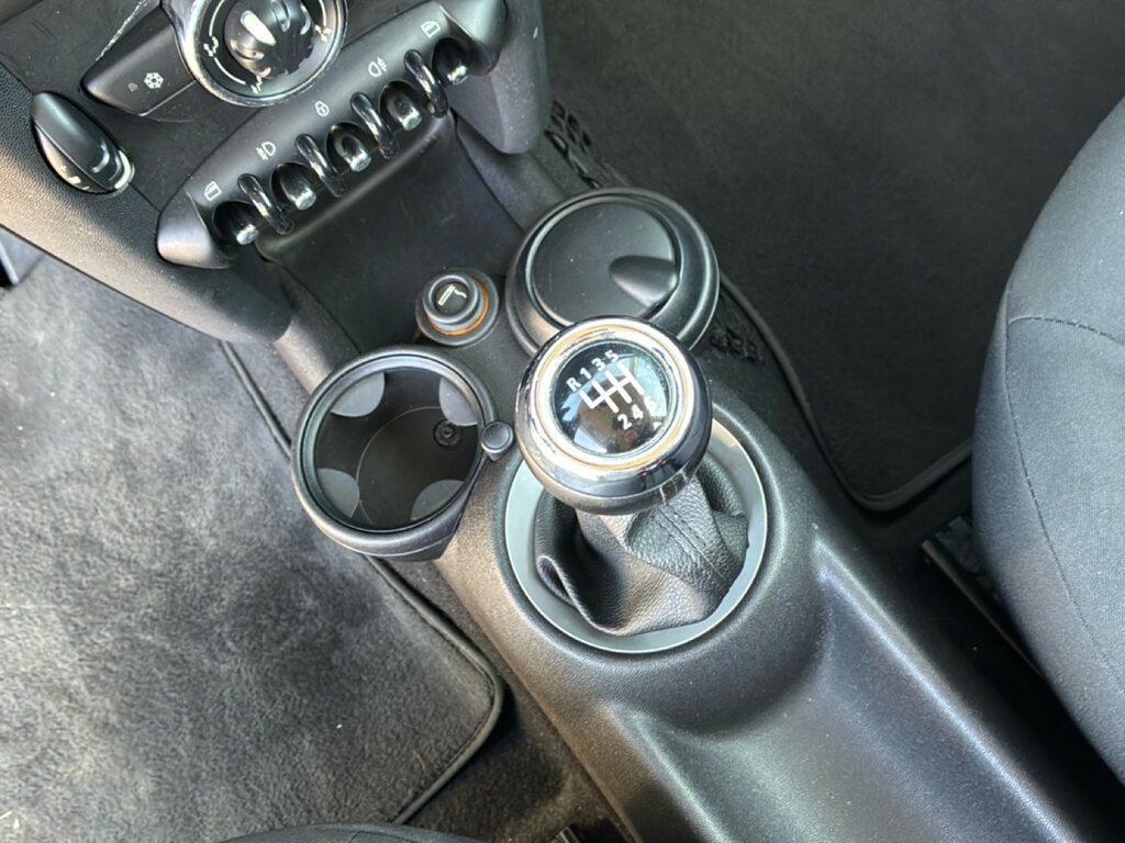 Mini Cooper 1.6 Cooper