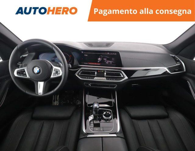 BMW X5 xDrive25d Msport