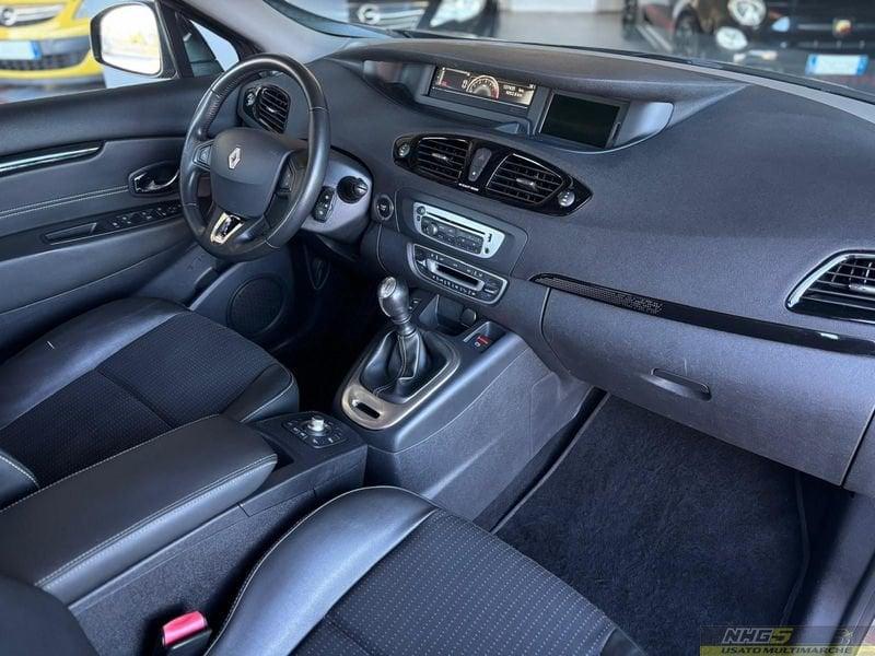 Renault Scénic X-Mod X-Mod 1.5 dci energy