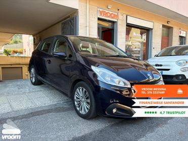 PEUGEOT 208 1° serie BlueHDi 75 5 porte Allure