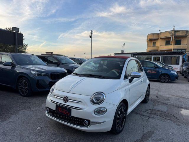 FIAT 500C C 1.3 Multijet 16V 75CV Lounge