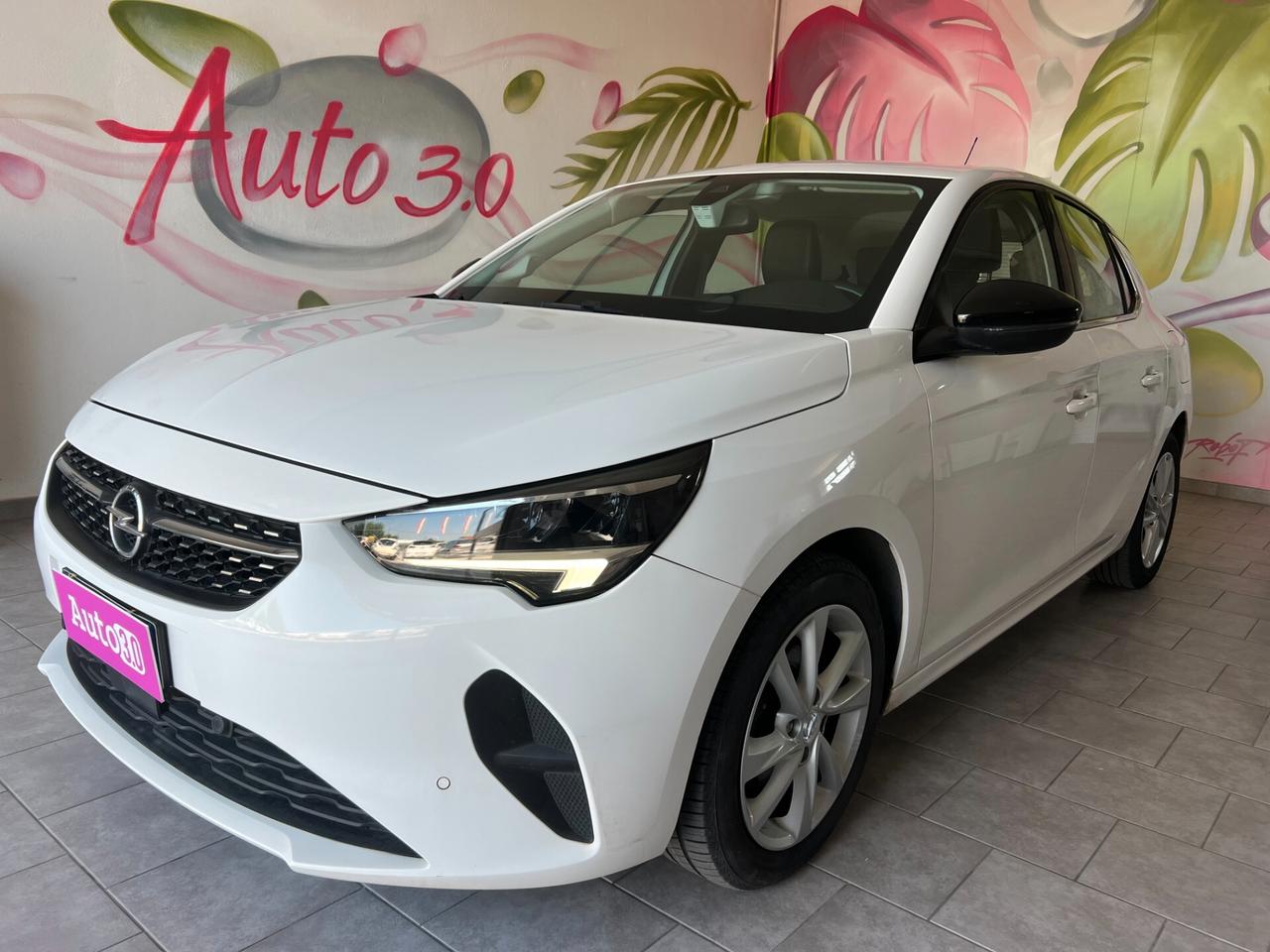 Opel Corsa 1.2 Elegance