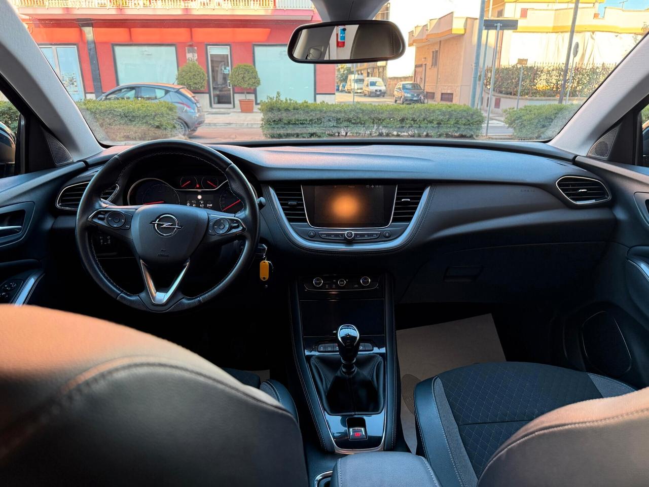 Opel Grandland X 1.5 131 cv Innovation