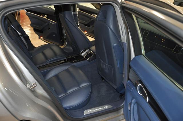 PORSCHE Panamera 4.8 4S *NAVI/PELLE/TETTO/PDK*