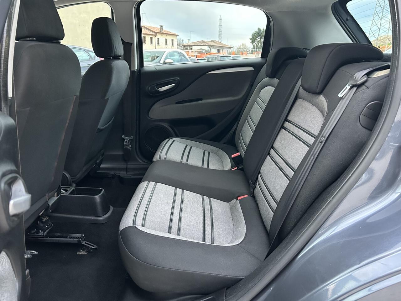 FIAT PUNTO EVO 1.4 77CV DYNAMIC SPORT UNICO PROP.