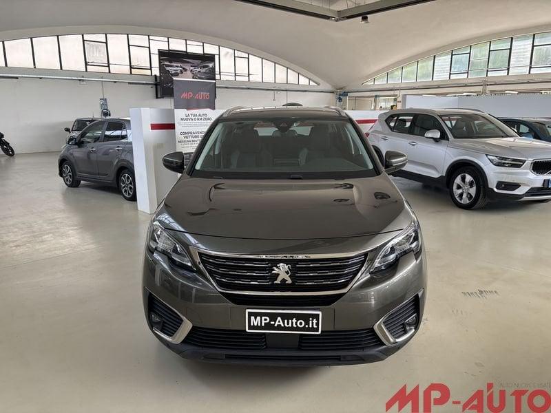 Peugeot 5008 BlueHDi 150 7 POSTI