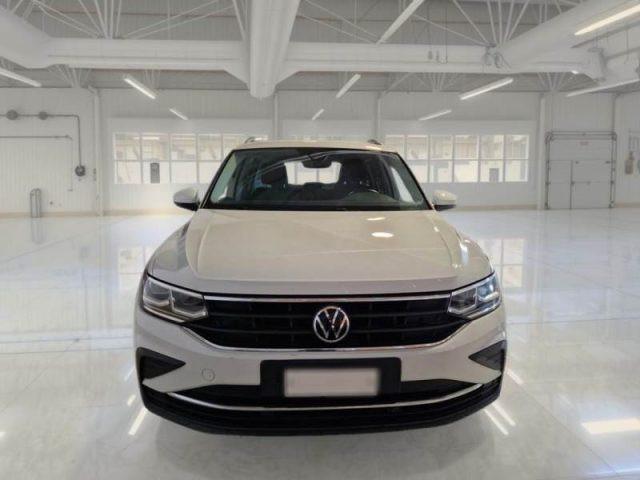VOLKSWAGEN Tiguan 2.0 TDI SCR Life