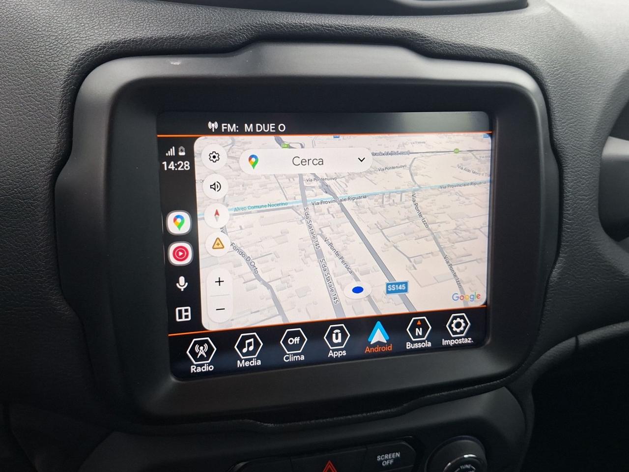 Jeep Renegade 1.5 Turbo T4 MHEV Limited