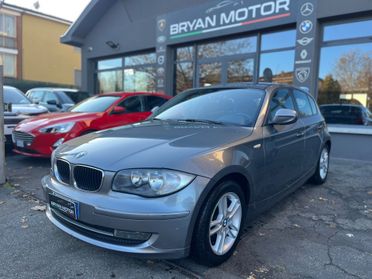 Bmw 116 116d 2.0 116CV cat 5 porte Futura DPF