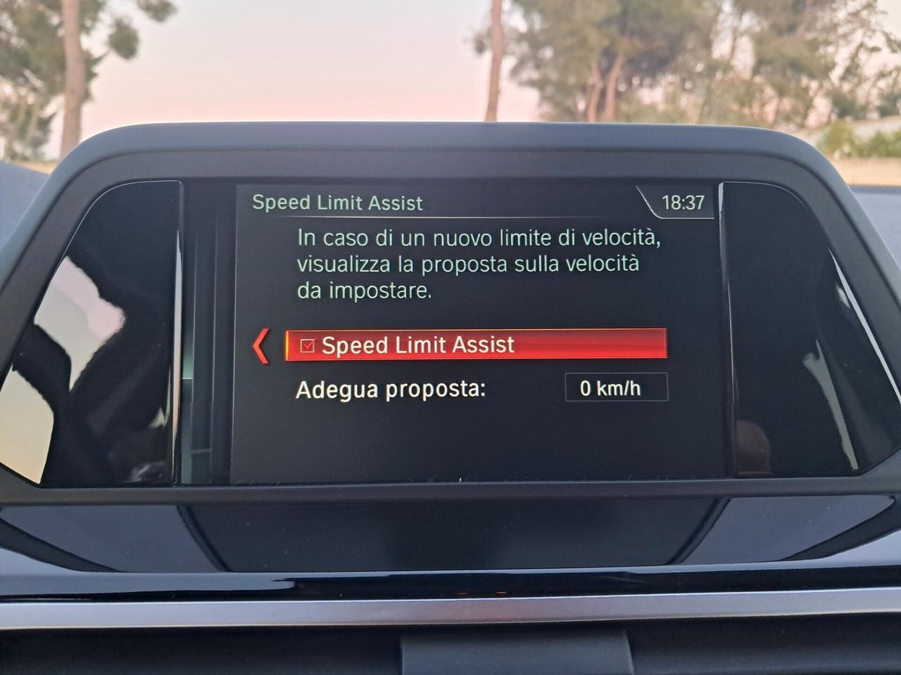Bmw X3 20d-190cv-XLine-PELLE*LED*RADAR