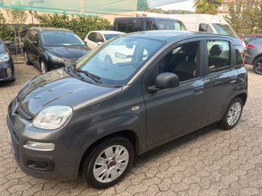 Fiat Panda 1.2 Lounge*EURO6*CLIMA*NEOPATENTATI