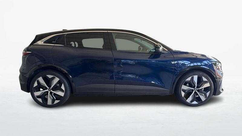 Renault Megane E-Tech Electric techno 220cv comfort range AC22