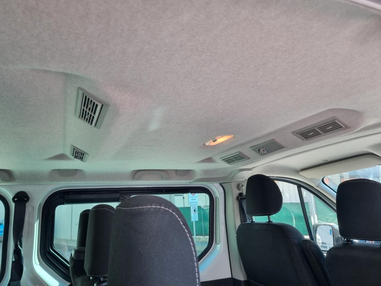 Fiat Talento 1.6 TwinTurbo MJT 125CV PC-TN-DC Furgone 12q