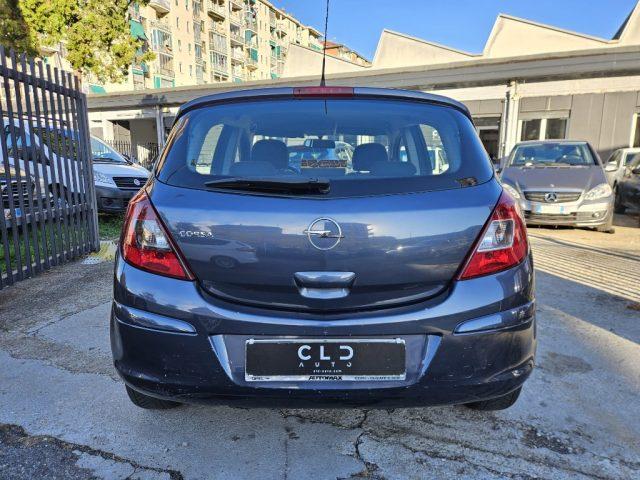 OPEL Corsa 1.2 5 porte