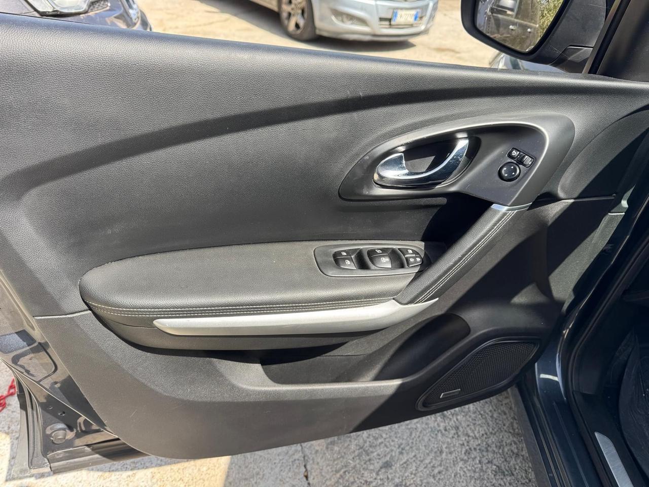 Renault Kadjar dCi 8V 110CV EDC Energy Bose