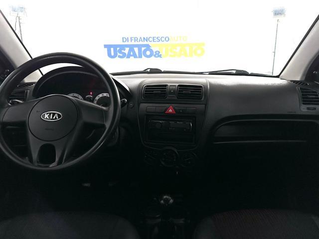 KIA Picanto 1.0 Life bi-fuel