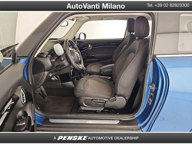 MINI Cooper Mini 1.5 Cooper Classic