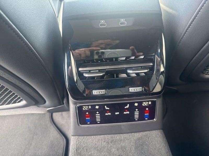 Audi A6 TFSI S tronic S-Line 20" Camera 360° Garanzia estesa