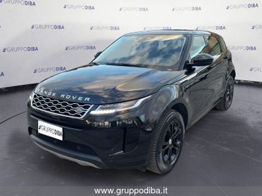 Land Rover RR Evoque Range Rover Evoque II 2019 Ben Range Rover Evoque 1.5 i3 phev Autobiography awd a