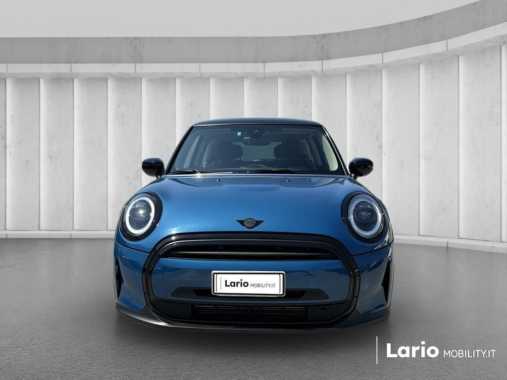 Mini Cooper 1.5 TwinPower Turbo Cooper