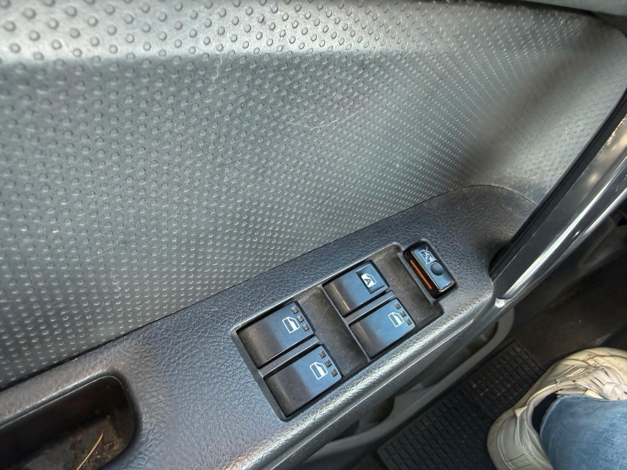 Daihatsu Terios 1.3 4WD CX Green Powered