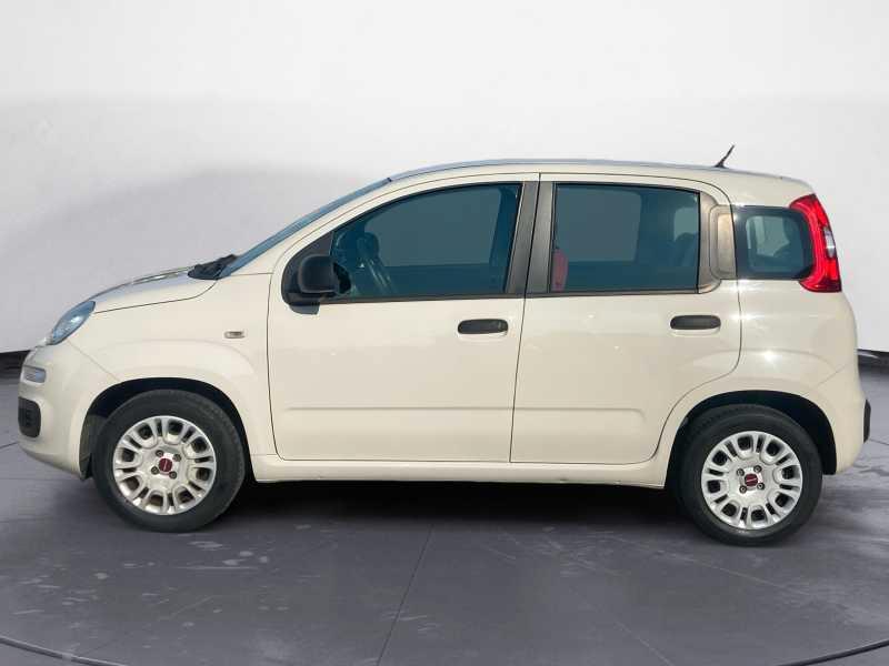 FIAT Panda 1.2 Easy 69cv