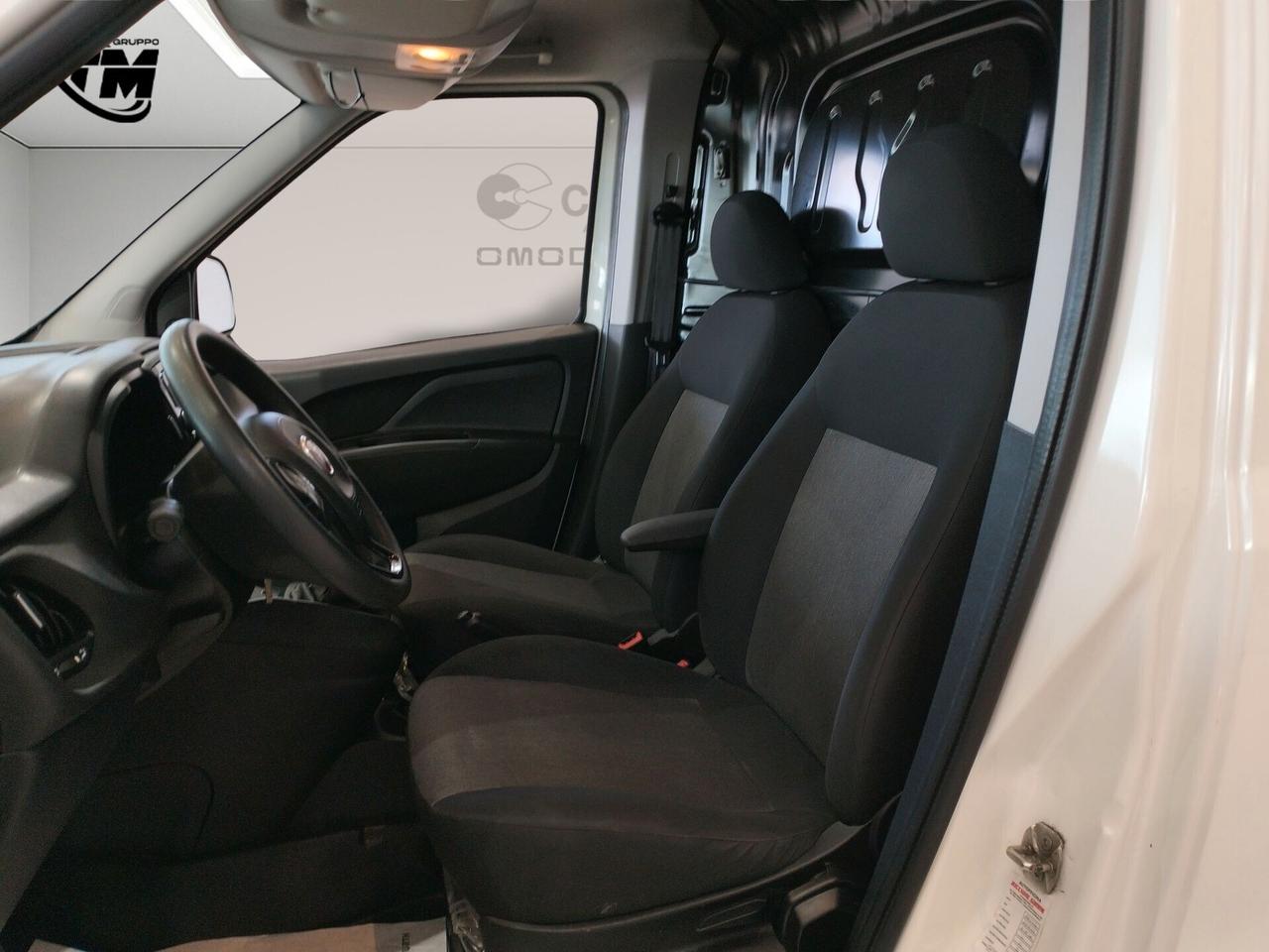 Fiat Doblo Doblò 1.3 MJT S&S PC-TN Cargo Lounge