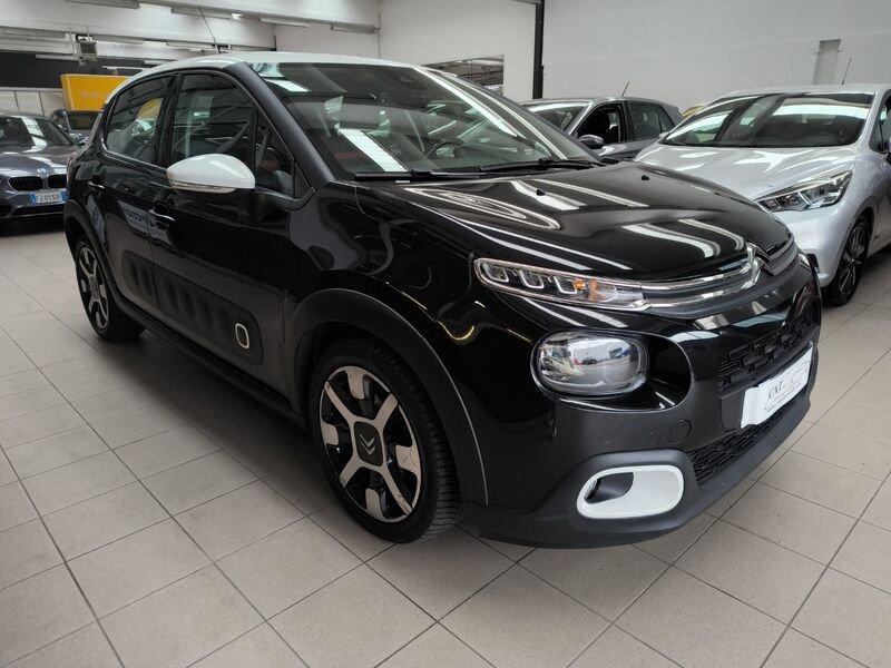 Citroën C3 1.6 HDI Shine (prezzo reale)