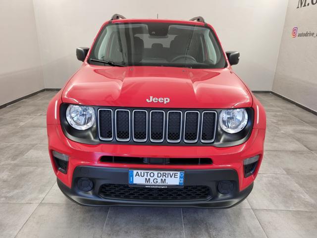 JEEP Renegade 1.0 T3 Longitude