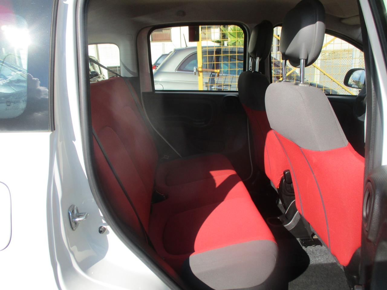 Fiat Panda 1.2 OK NEOPATENTATI 2013